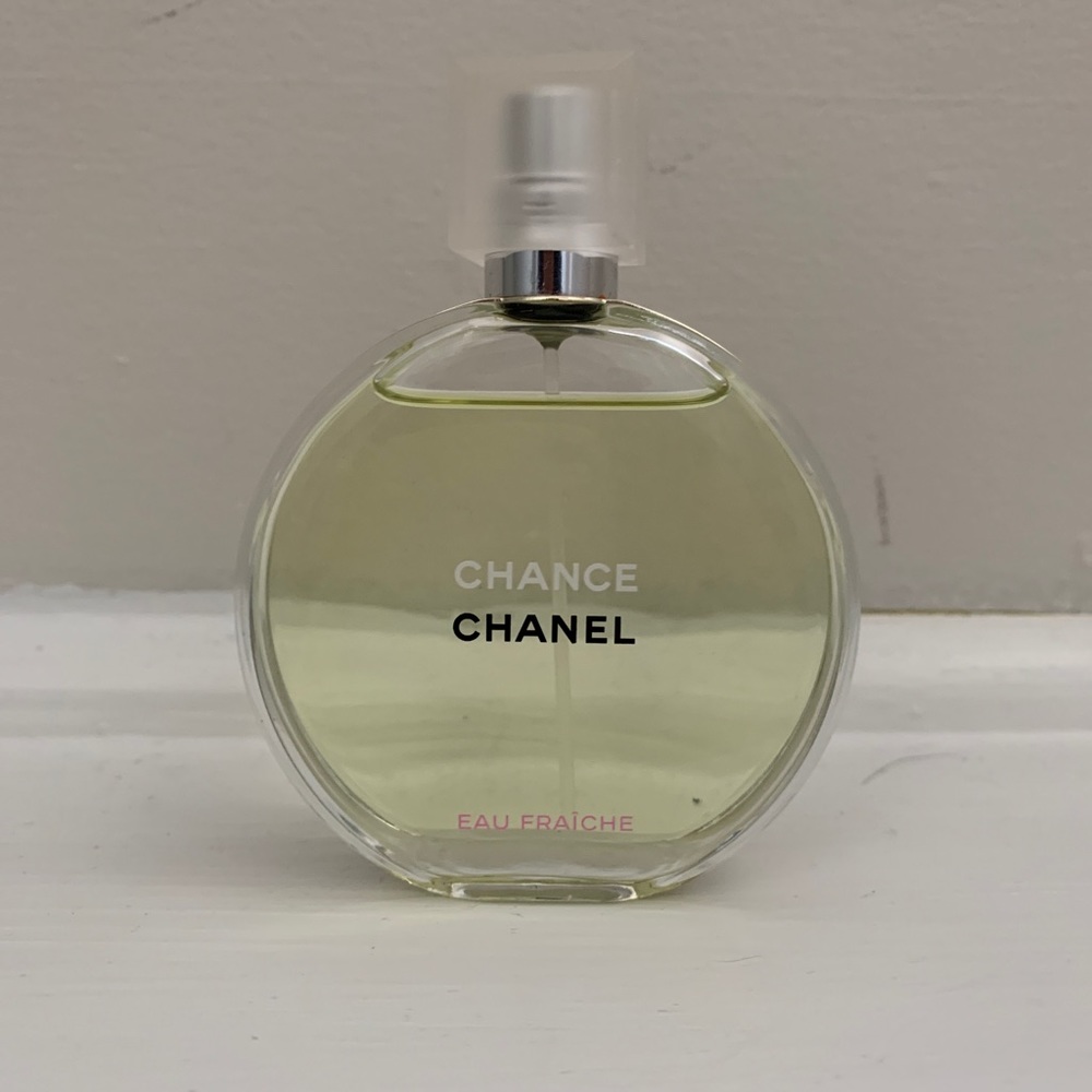 Chance by Chanel